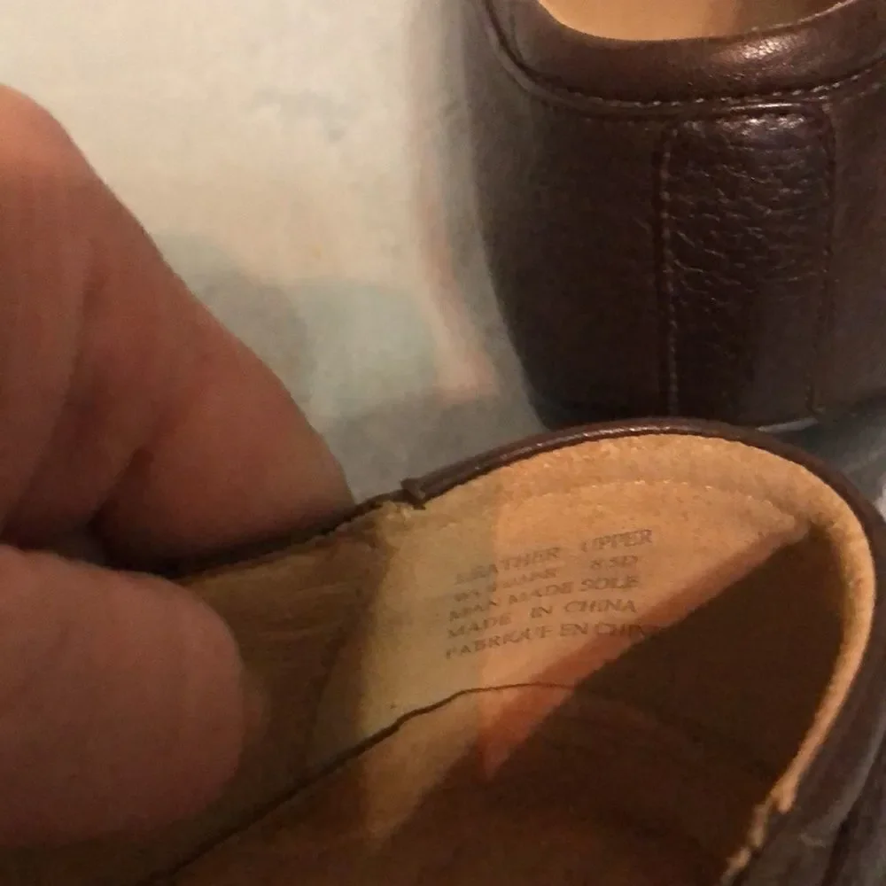 Aravon MaryJane Shoe